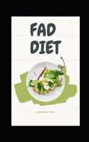 Fad diet