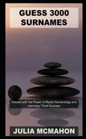 Guess 3000 Surnames Imbued with the Power of Mystic Numerology and Astrology Chart Success