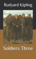 Soldiers Three