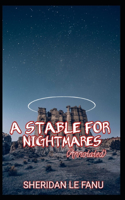 A Stable for Nightmares (Annotated)