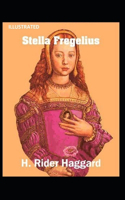 Stella Fregelius Illustrated