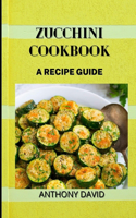 Zucchini Cookbook