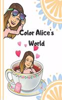 Color Alice's World