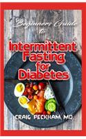 Beginners Guide To Intermittent Fasting for Diabetes