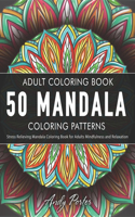 Adults Coloring Book