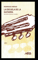 Escuela de la Guitarra