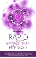 Rapid Weight Loss Hypnosis