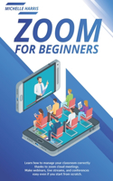 Zoom for Beginners