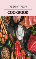 The Skinny Vegan Cookbook