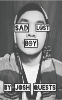 Sad Lost Boy: (1 Poetry of Sad Lost Boys)