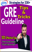 GRE Tips & Tricks: GRE Guideline