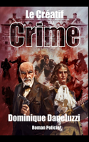 Le créatif du crime