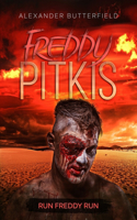 Freddy Pitkis