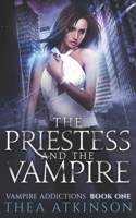 Priestess and The Vampire