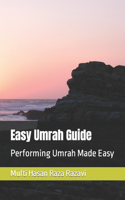 Easy Umrah Guide