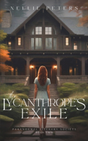 Lycanthrope's Exile: Paranormal Literary Society Book 2