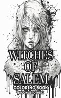 Witches of Salem