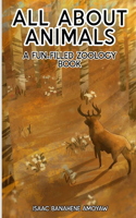All About Animals