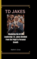 TD Jakes