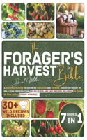 Forager's Harvest Bible