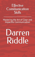 Effective Communication Skills