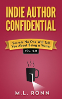 Indie Author Confidential 12-15