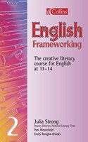 Student Book 2: No. 2 (English Frameworking)