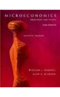 Microeconomics Principles and Policy