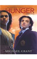 Hunger: A Gone Novel