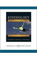 Kinesiology: Scientific Basis of Human Motion