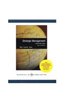 STRATEGIC MANAGEMENT:TEXT N CASES