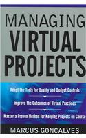 Managing Virtual Projects