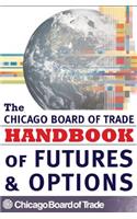 Cbot Handbook of Futures and Options
