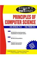 Schaum's Outline of Principles of Computer Science