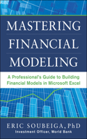 EBK Mastering Financial Modeling