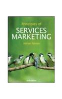 Principles of Services Marketing