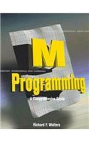 M Programming: A Comprehensive Guide