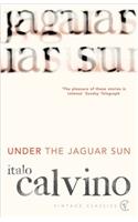 Under The Jaguar Sun