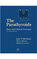 The Parathyroids: Basic and Clinical Concepts
