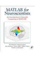 MATLAB for Neuroscientists: An Introduction to Scientific Computing in MATLAB(English)