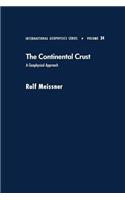 Continental Crust