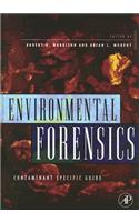 Environmental Forensics