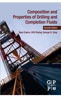 Composition and Properties of Drilling and Completion Fluids