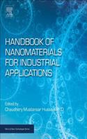 Handbook of Nanomaterials for Industrial Applications: (Micro & Nano Technologies)