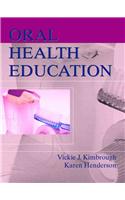 Oral Health Education