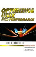 Optimizing Unix for Performance