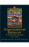 Organizational Behavior