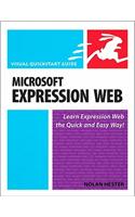 Microsoft Expression Web