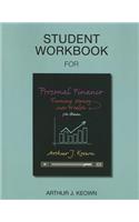 Student Workbook for Personal Finance