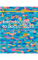 Introduction to Social Work